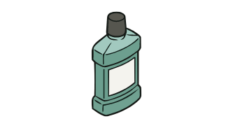 ドライシャンプー